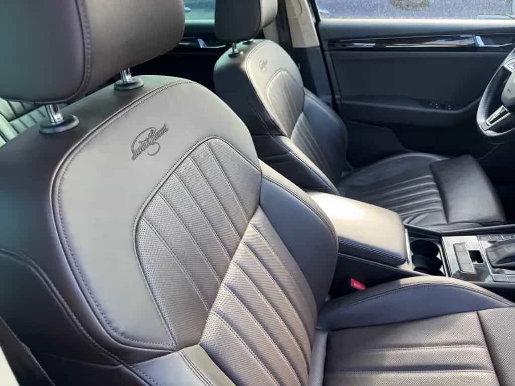 Skoda Superb Combi L&K 4x4 04/2017-photo-5