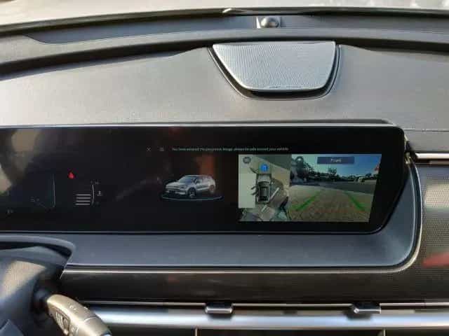 BAIC Beijing X75 Beijing BAIC X75°PANORAMA°SSD°LEDER°KEYLESS°360° null-photo-12