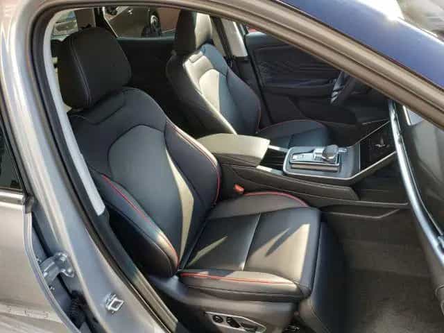 BAIC Beijing X75 Beijing BAIC X75°PANORAMA°SSD°LEDER°KEYLESS°360° null-photo-14