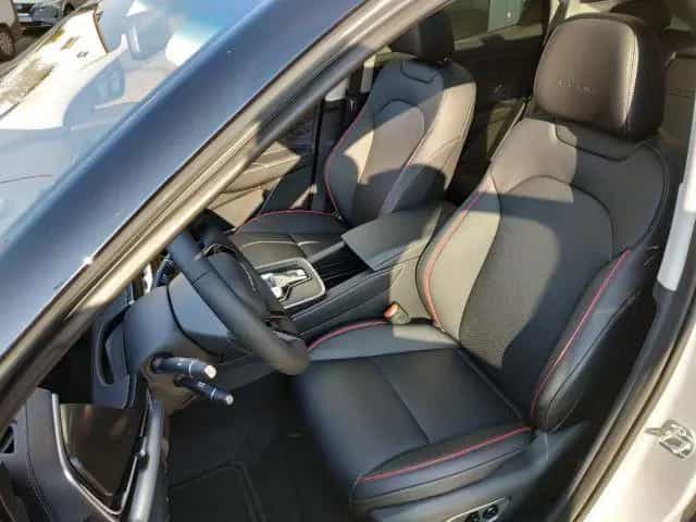 BAIC Beijing X75 Beijing BAIC X75°PANORAMA°SSD°LEDER°KEYLESS°360° null-photo-15