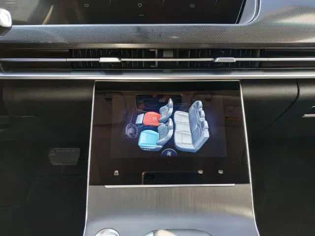 BAIC Beijing X75 Beijing BAIC X75°PANORAMA°SSD°LEDER°KEYLESS°360° null-photo-16