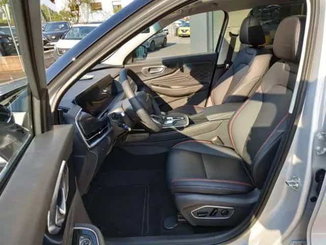 BAIC Beijing X75 Beijing BAIC X75°PANORAMA°SSD°LEDER°KEYLESS°360° null-photo-17