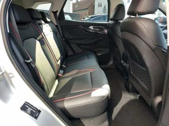 BAIC Beijing X75 Beijing BAIC X75°PANORAMA°SSD°LEDER°KEYLESS°360° null-photo-18