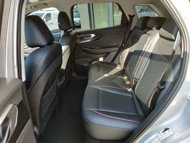 BAIC Beijing X75 Beijing BAIC X75°PANORAMA°SSD°LEDER°KEYLESS°360° null-photo-19