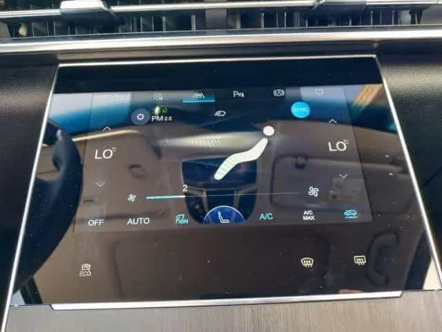 BAIC Beijing X75 Beijing BAIC X75°PANORAMA°SSD°LEDER°KEYLESS°360° null-photo-23
