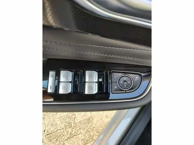 BAIC Beijing X75 Beijing BAIC X75°PANORAMA°SSD°LEDER°KEYLESS°360° null-photo-24