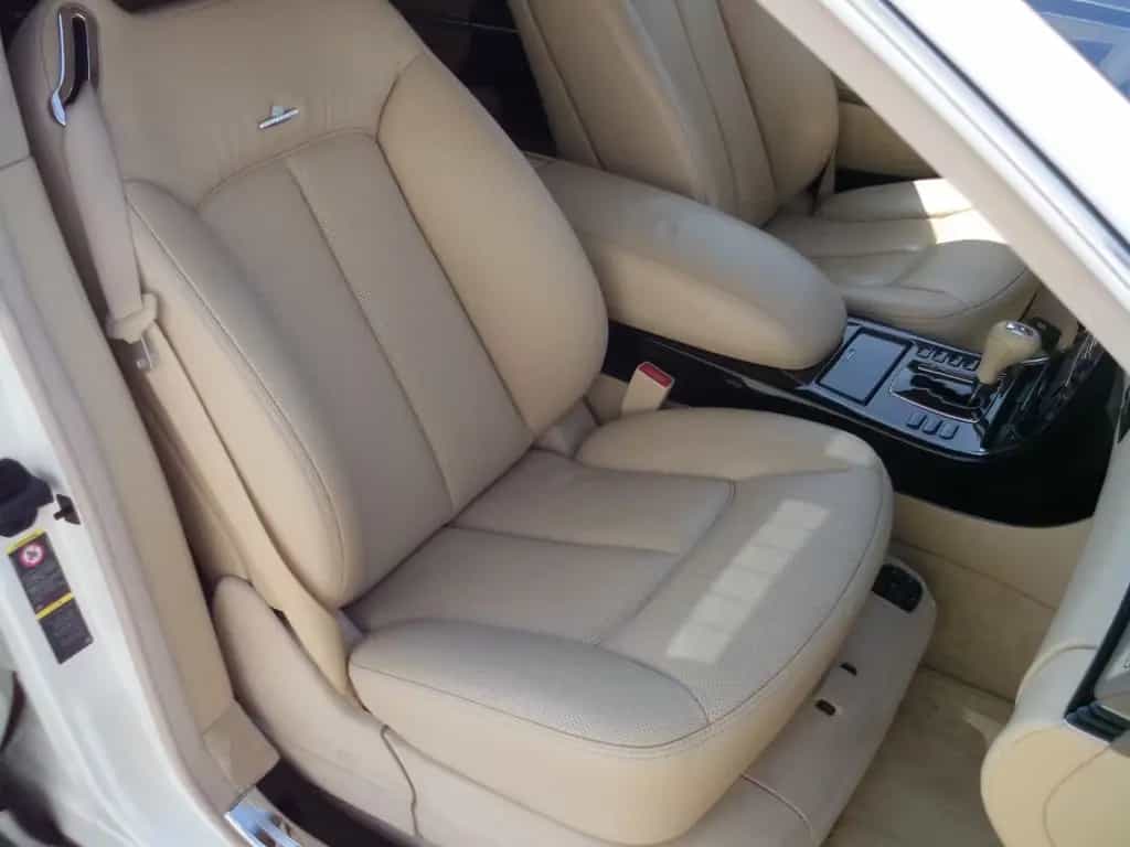 Maybach 57 S Modell Facelift 2011 03/2011-photo-10