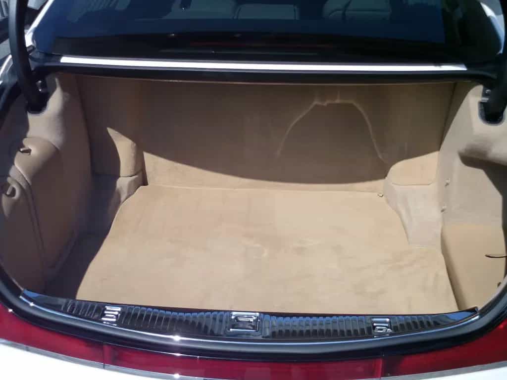 Maybach 57 S Modell Facelift 2011 03/2011-photo-13