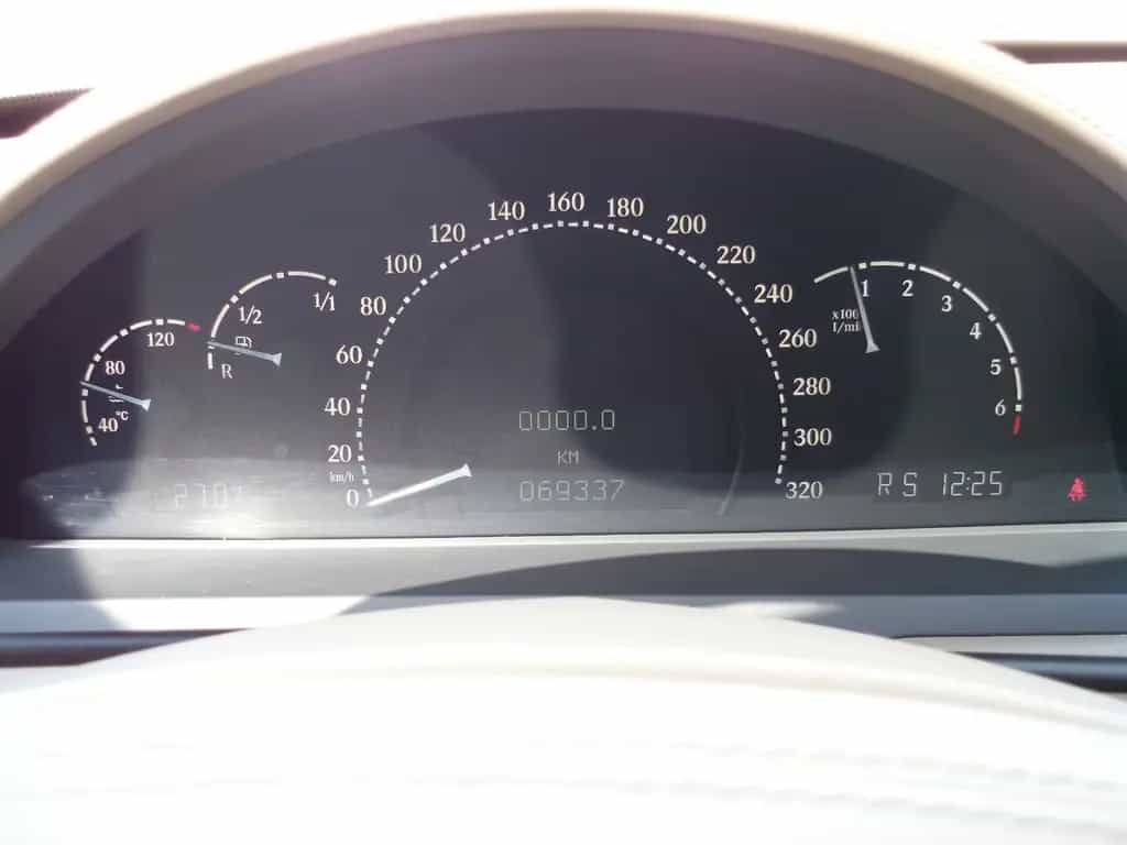 Maybach 57 S Modell Facelift 2011 03/2011-photo-7