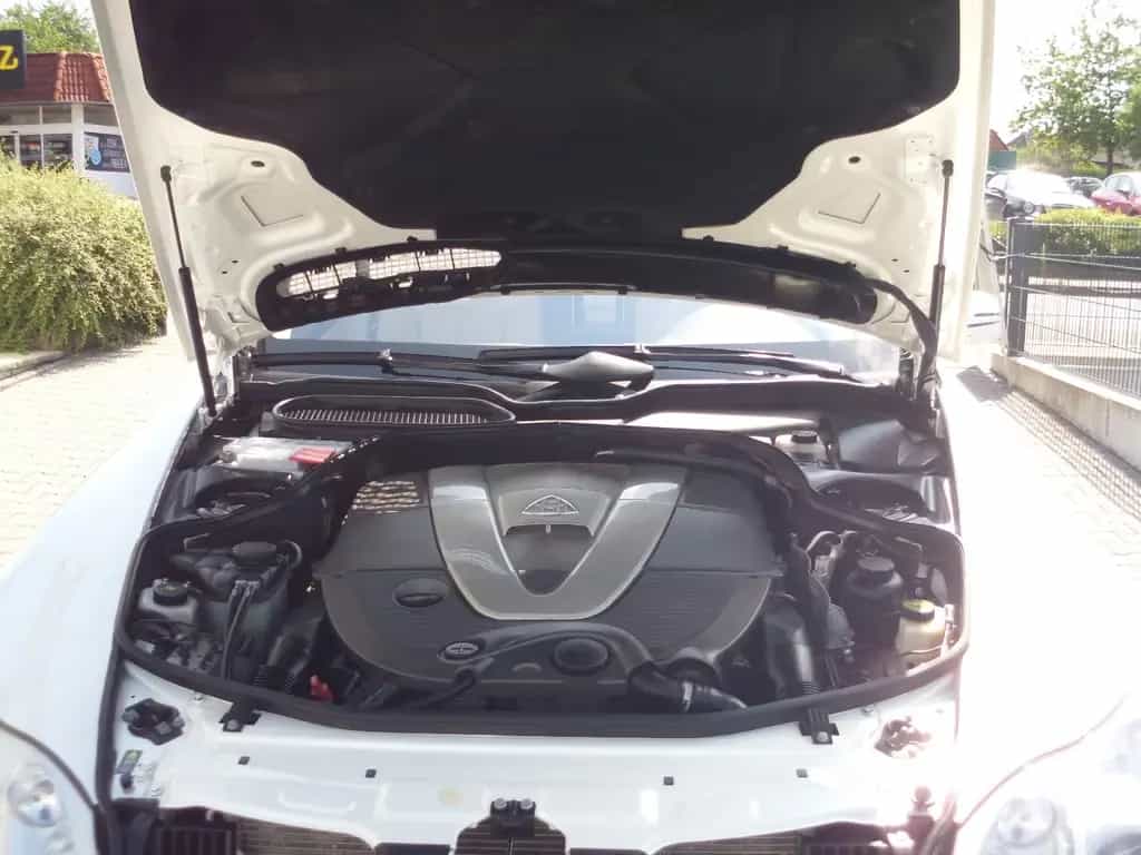 Maybach 57 S Modell Facelift 2011 03/2011-photo-9