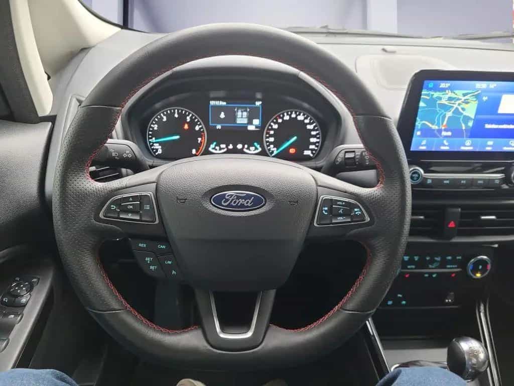 Ford EcoSport 1.0 EcoBoost ST-LINE 02/2023-photo-10