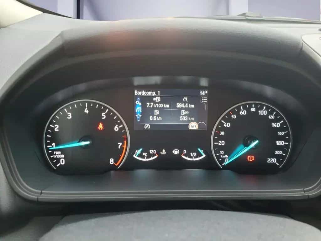 Ford EcoSport 1.0 EcoBoost ST-LINE 02/2023-photo-11