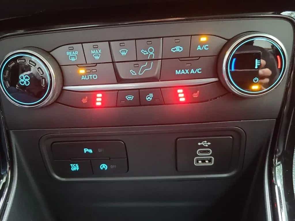 Ford EcoSport 1.0 EcoBoost ST-LINE 02/2023-photo-14
