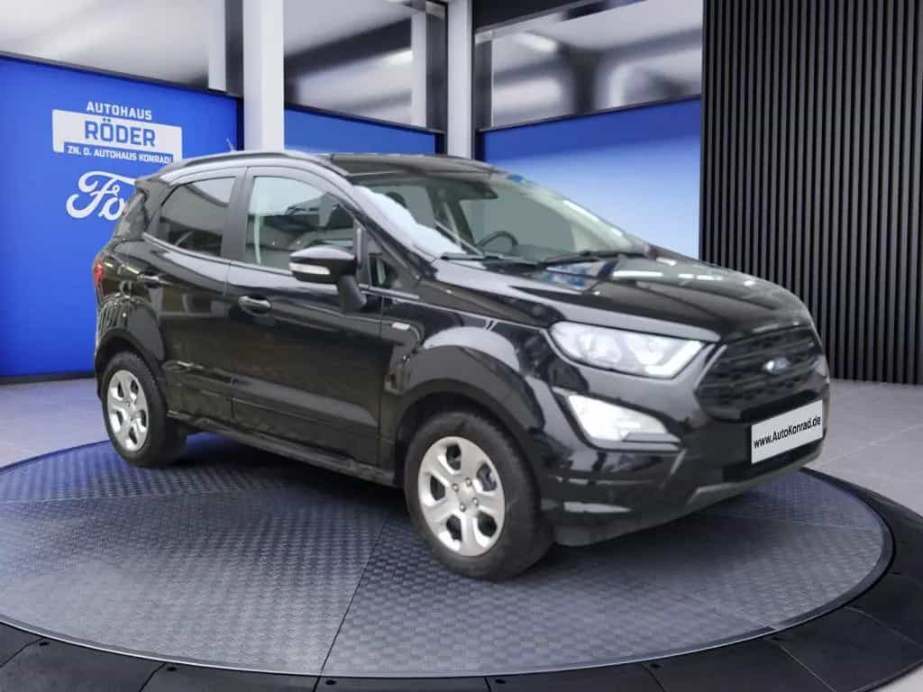 Ford EcoSport 1.0 EcoBoost ST-LINE 02/2023-photo-16