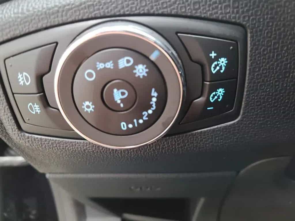 Ford EcoSport 1.0 EcoBoost ST-LINE 02/2023-photo-18