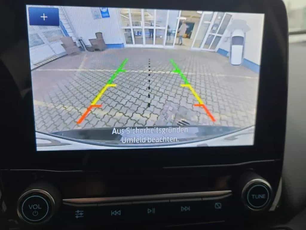 Ford EcoSport 1.0 EcoBoost ST-LINE 02/2023-photo-19