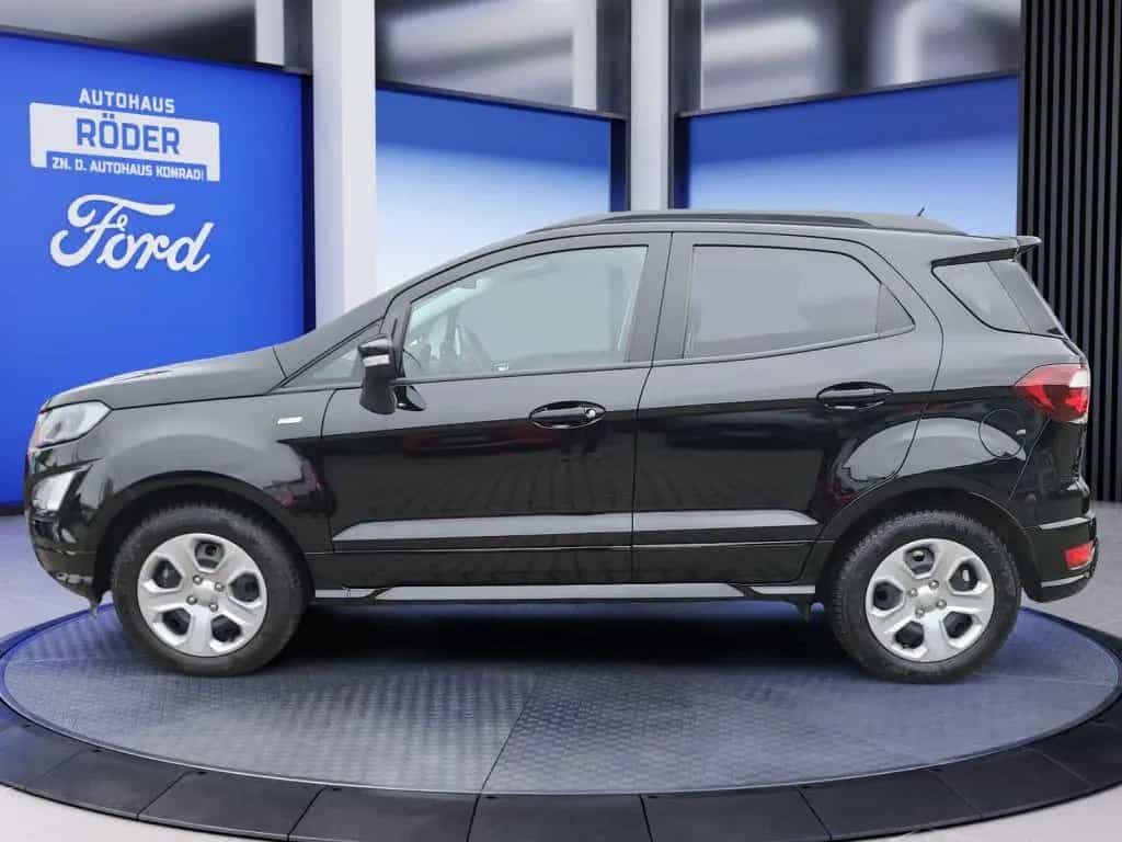 Ford EcoSport 1.0 EcoBoost ST-LINE 02/2023-photo-2