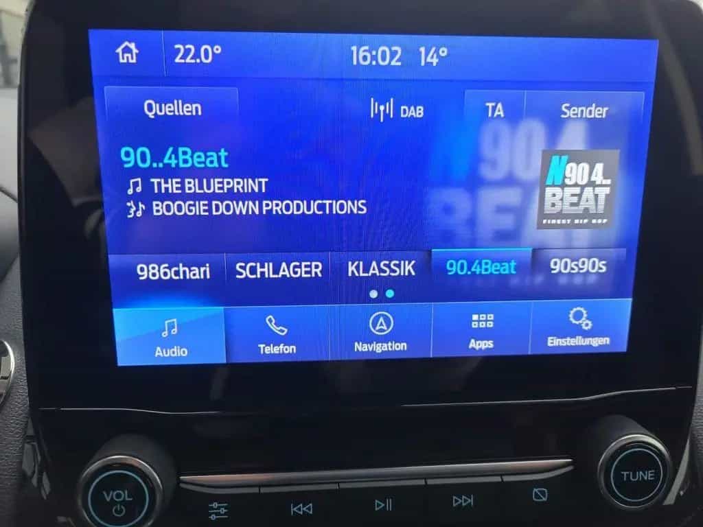 Ford EcoSport 1.0 EcoBoost ST-LINE 02/2023-photo-20