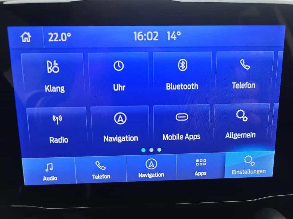 Ford EcoSport 1.0 EcoBoost ST-LINE 02/2023-photo-21
