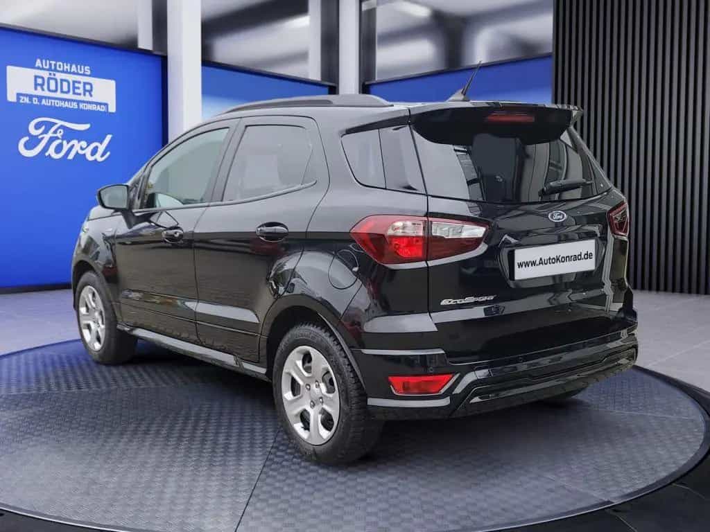 Ford EcoSport 1.0 EcoBoost ST-LINE 02/2023-photo-3