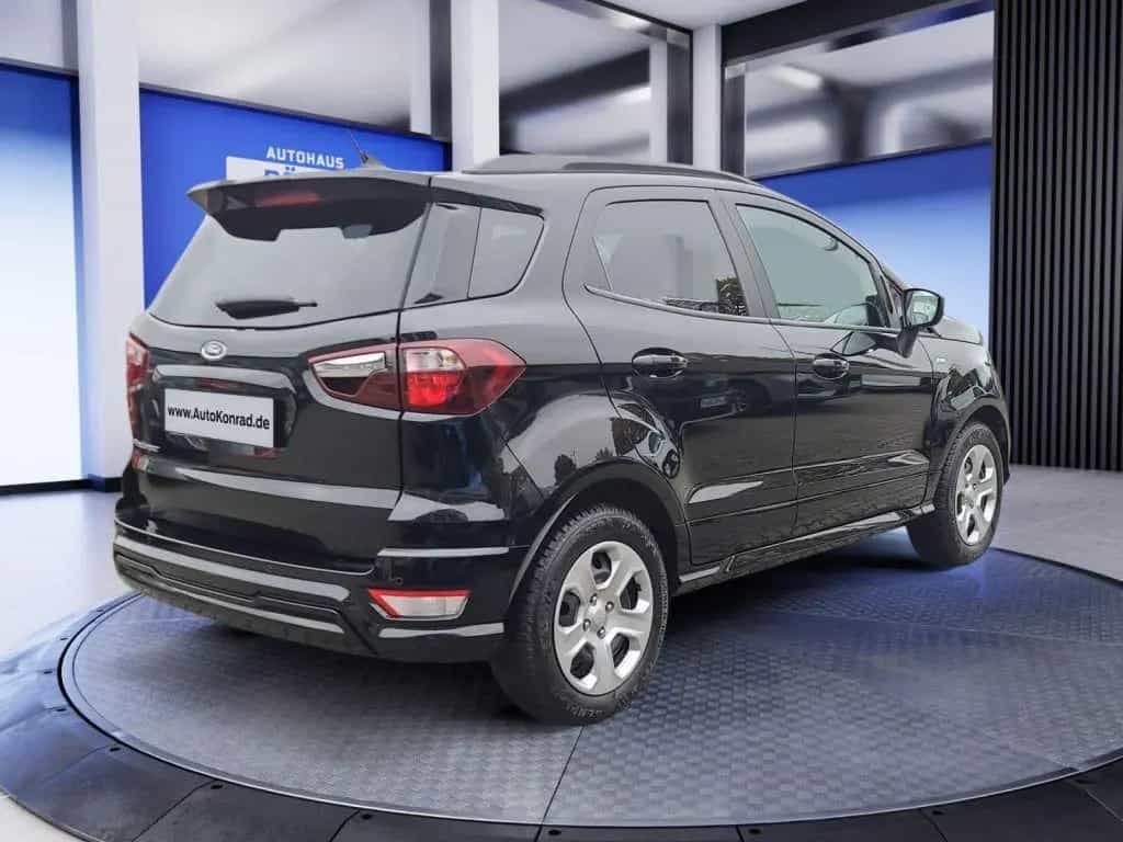 Ford EcoSport 1.0 EcoBoost ST-LINE 02/2023-photo-4