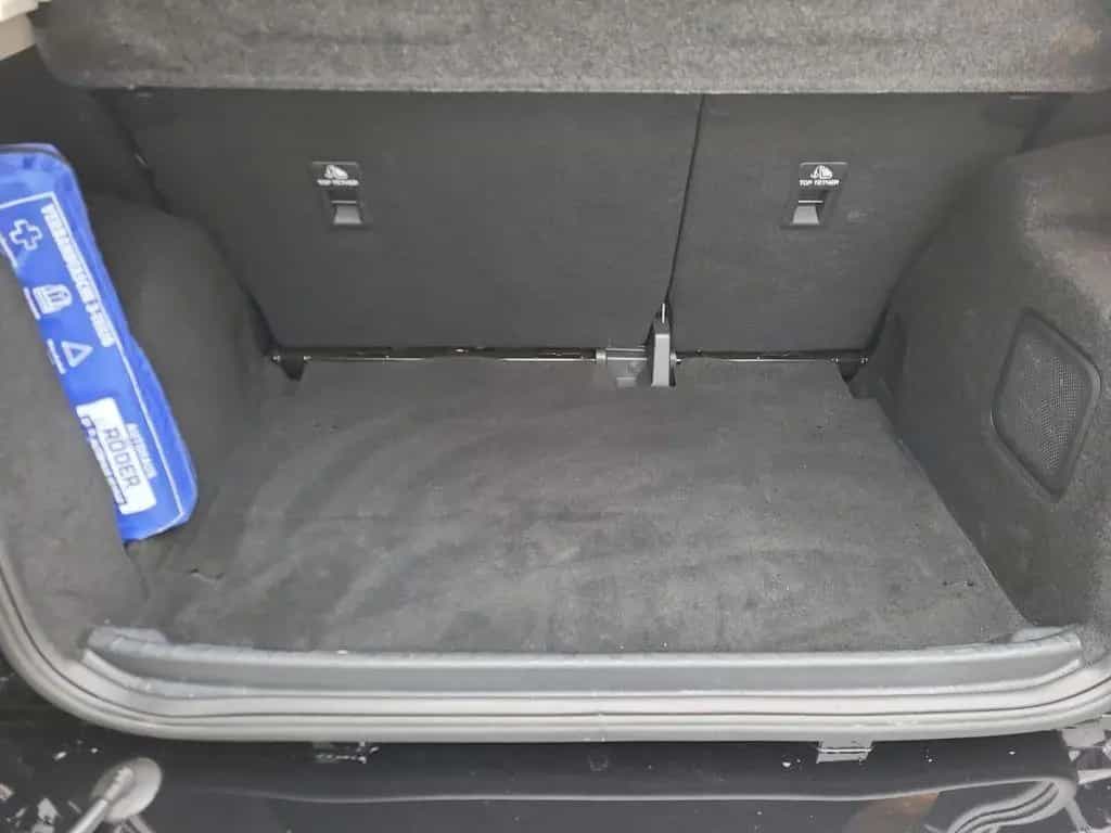 Ford EcoSport 1.0 EcoBoost ST-LINE 02/2023-photo-6