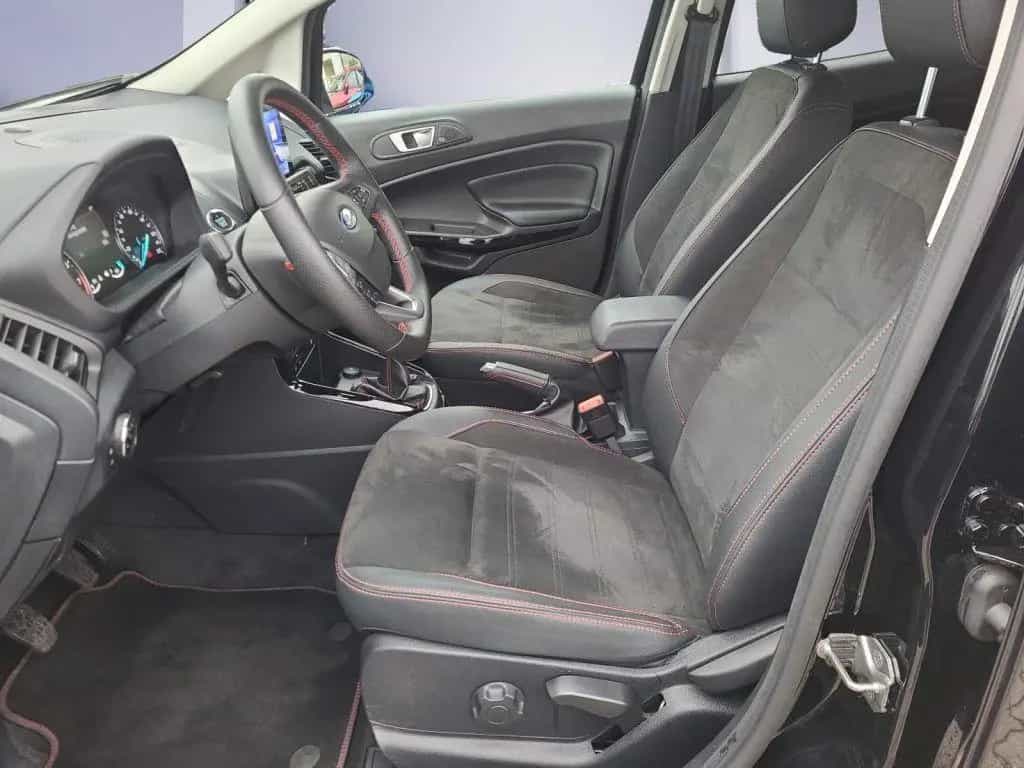 Ford EcoSport 1.0 EcoBoost ST-LINE 02/2023-photo-7