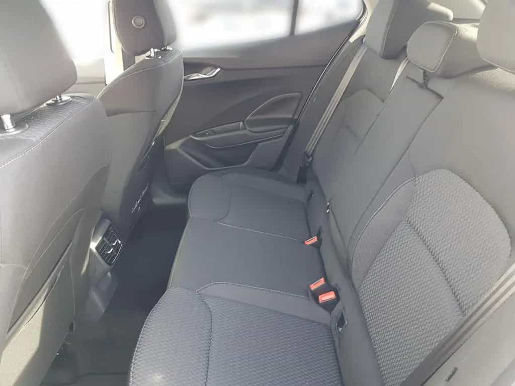 Skoda Fabia Style 1.0 TSI /LED /KLIMA /NAVI FLA 11/2021-photo-7