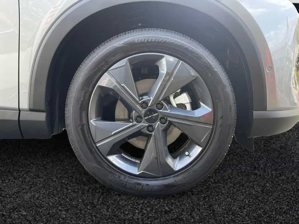 BAIC Beijing X55 x55 - Pano*el. Heckklappe*360°Kamera*ACC*BLIS null-photo-13