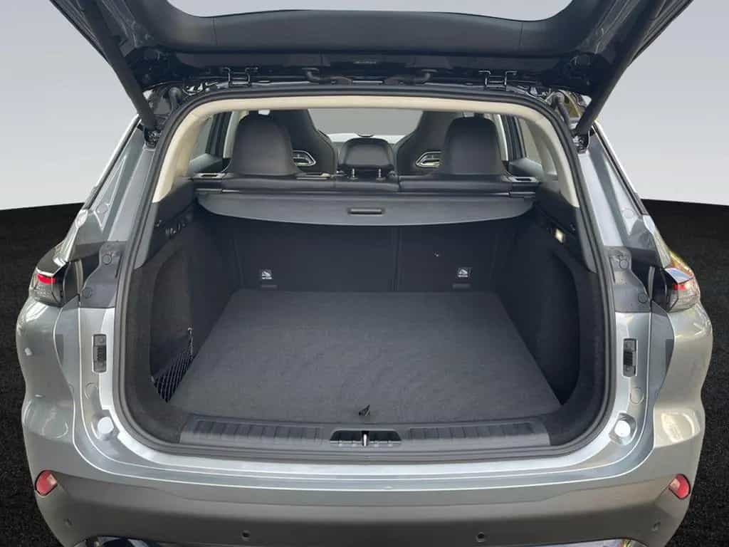 BAIC Beijing X55 x55 - Pano*el. Heckklappe*360°Kamera*ACC*BLIS null-photo-14