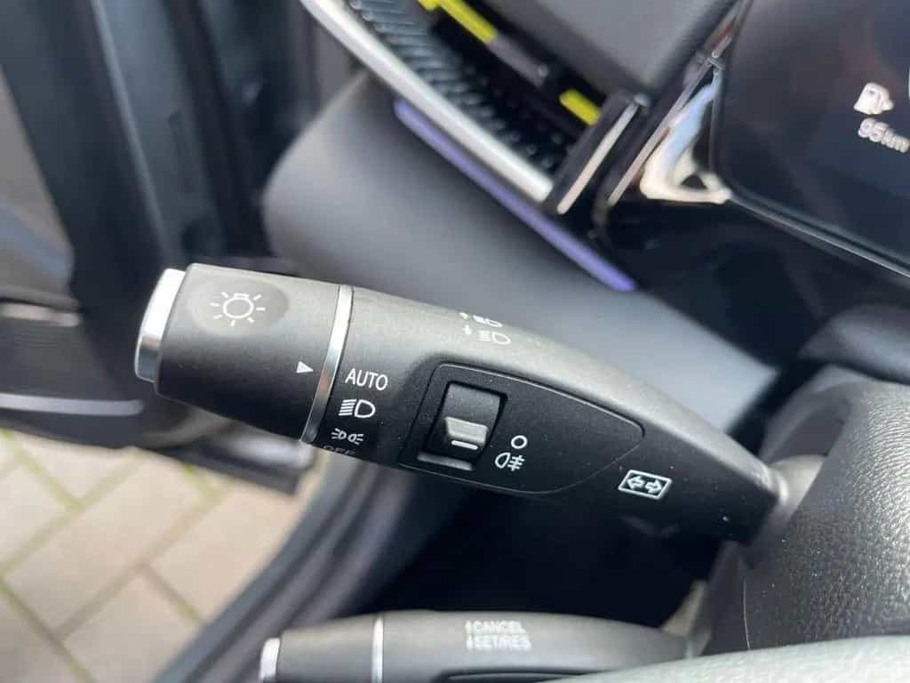 BAIC Beijing X55 x55 - Pano*el. Heckklappe*360°Kamera*ACC*BLIS null-photo-21
