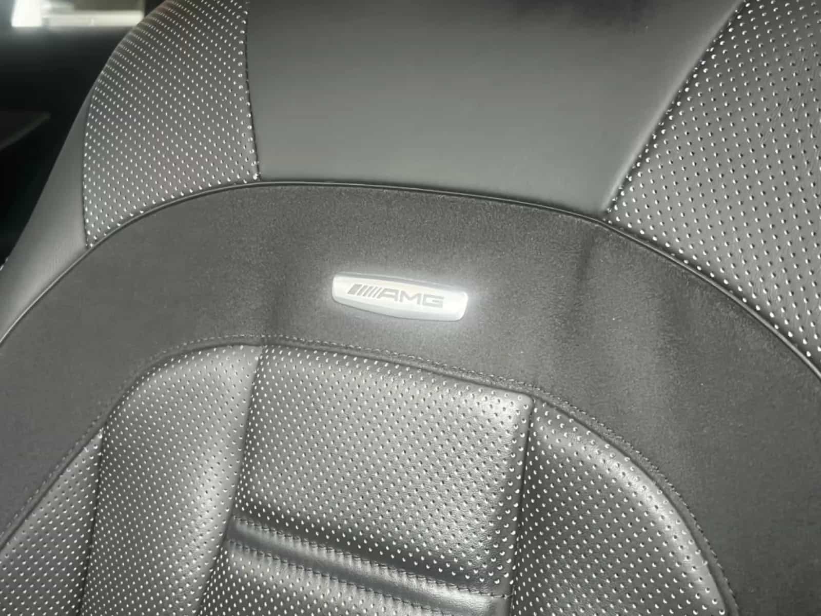 Mercedes-Benz E-Class 63 AMG 08/2019-photo-15