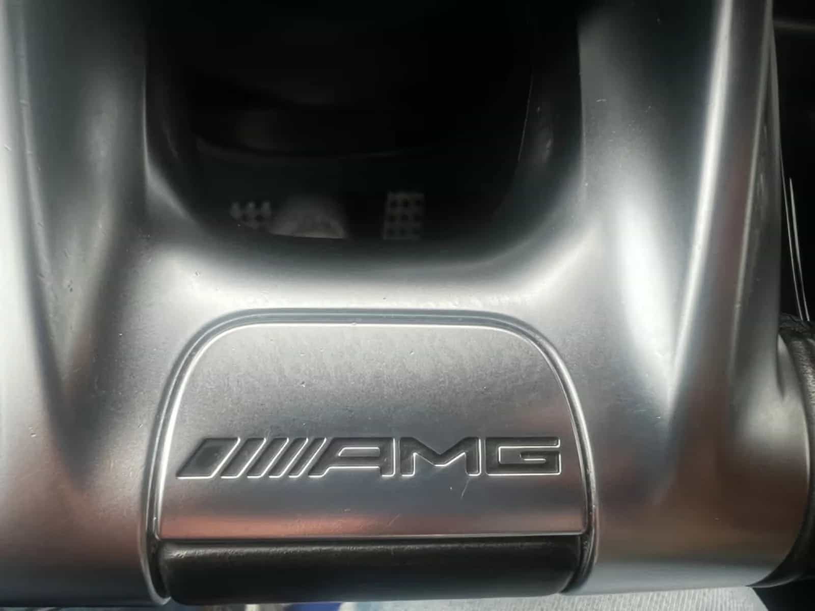 Mercedes-Benz E-Class 63 AMG 08/2019-photo-22