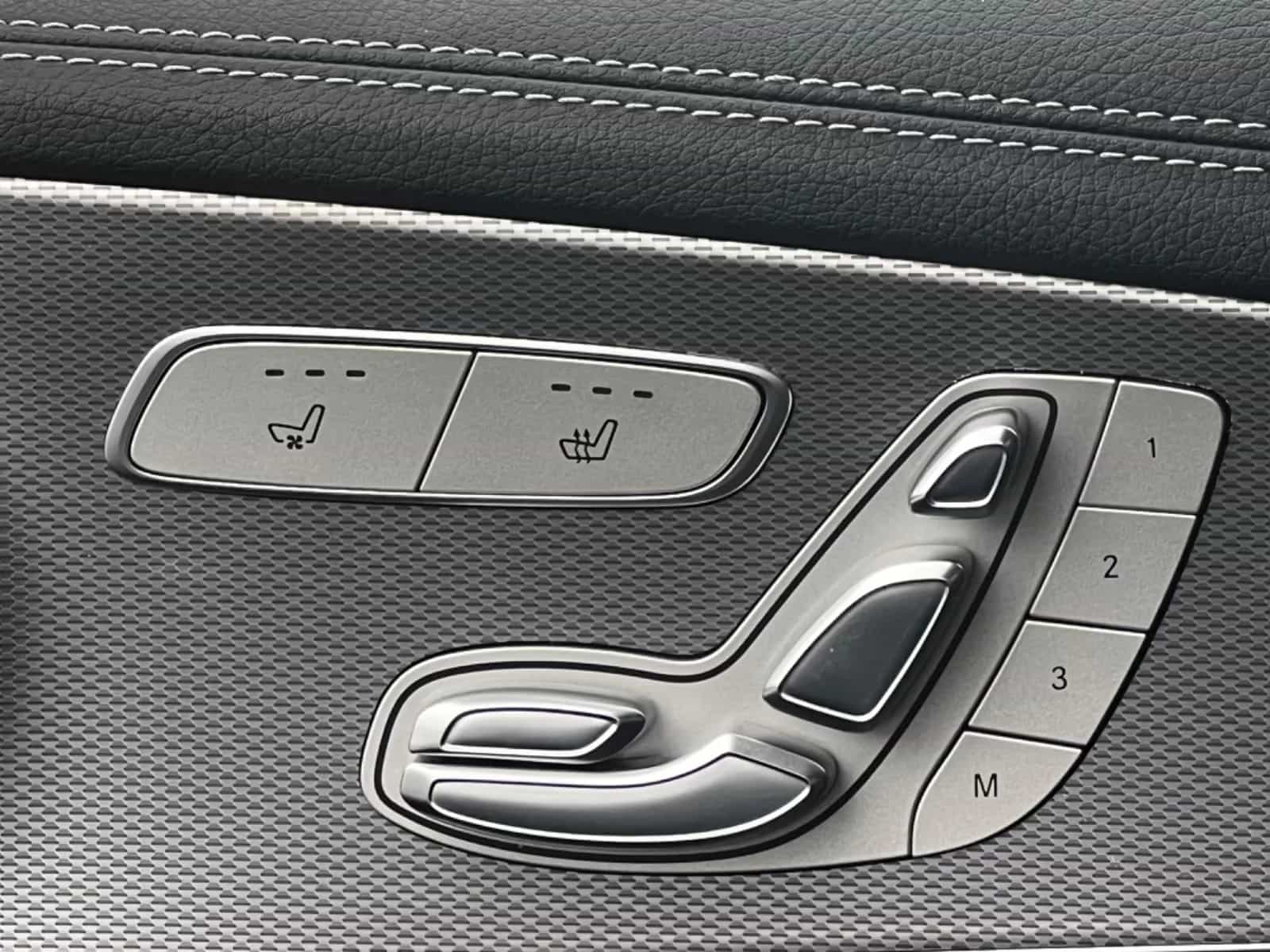 Mercedes-Benz E-Class 63 AMG 08/2019-photo-29