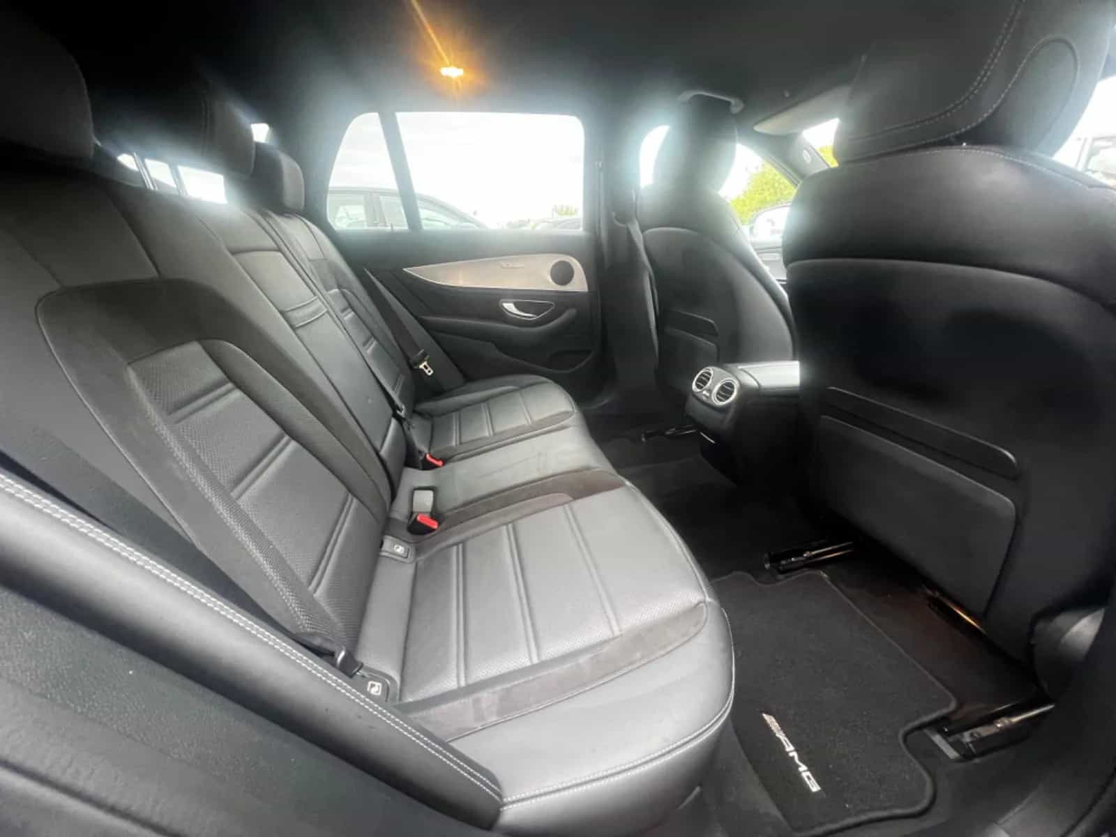 Mercedes-Benz E-Class 63 AMG 08/2019-photo-33
