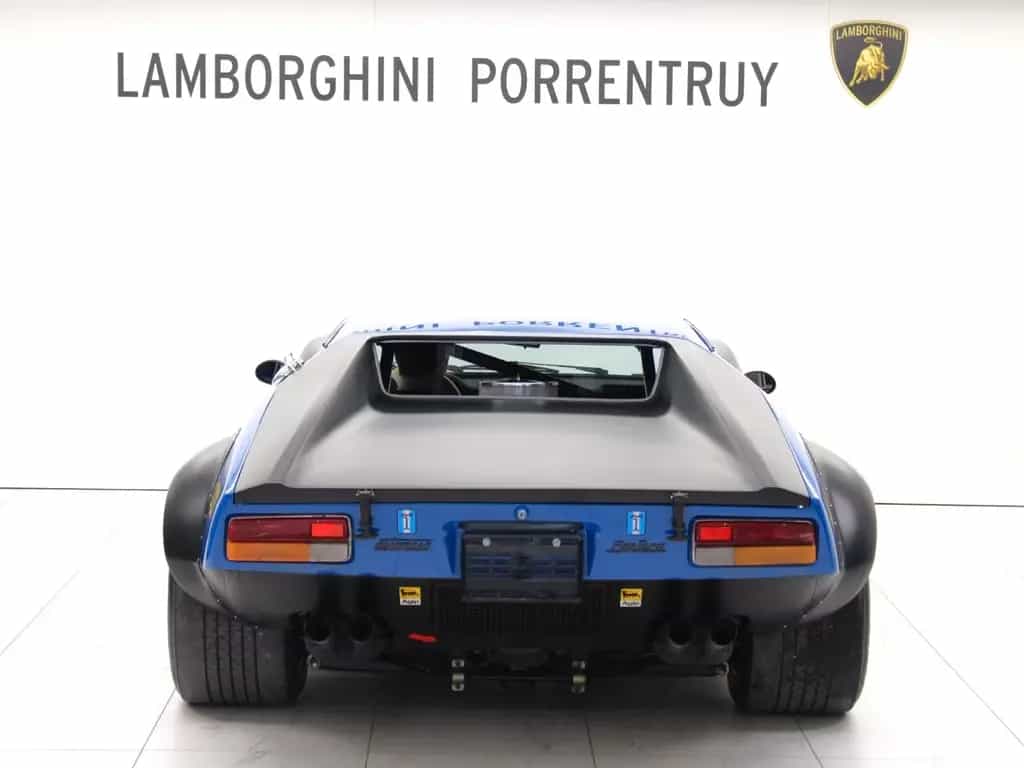 DeTomaso Pantera GT4 12/1974-photo-3