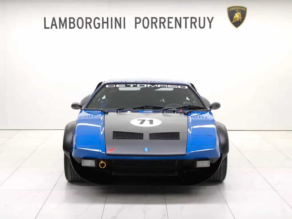 DeTomaso Pantera GT4 12/1974-photo-4