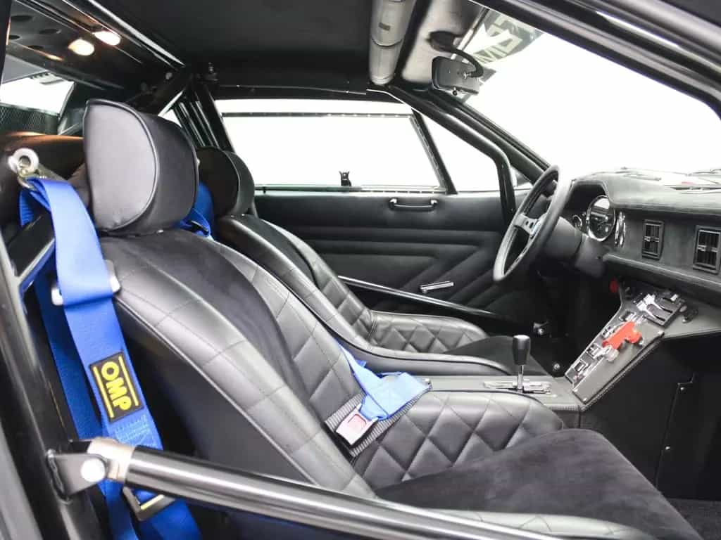 DeTomaso Pantera GT4 12/1974-photo-6