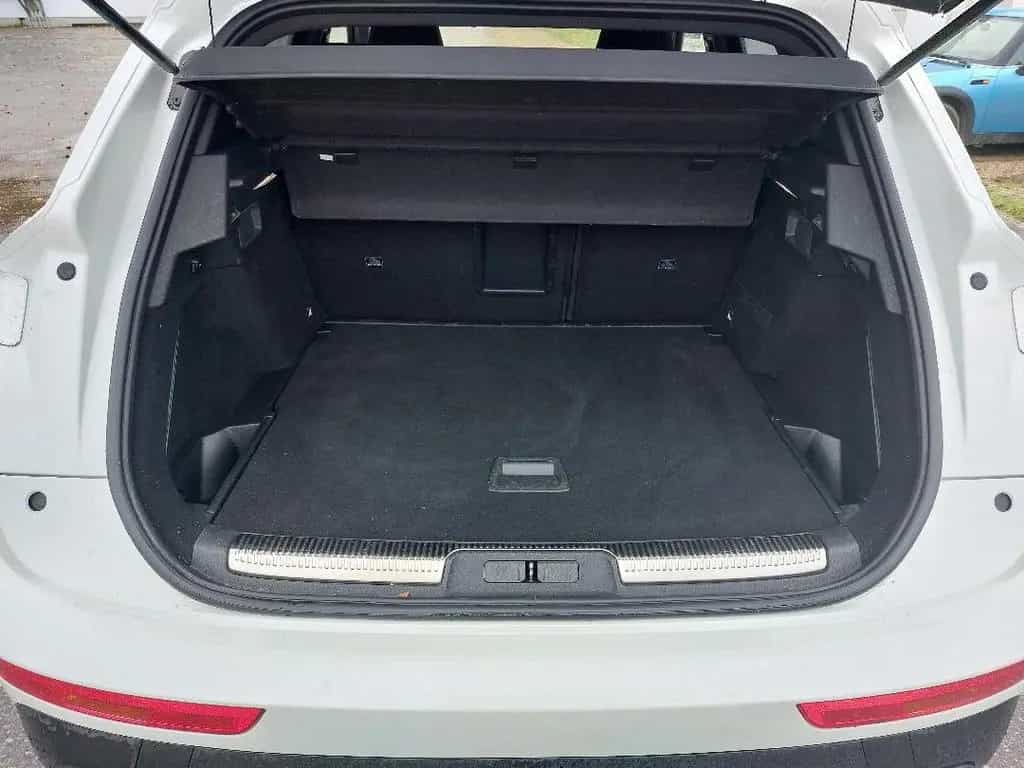 DS Automobiles DS7 (Crossback) Be Chic NAVI*SHZ*METALLIC 06/2019-photo-7