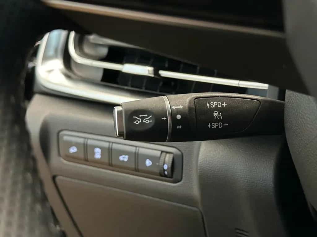 BAIC Beijing X75 +LED+Ambiente+Sitzlüftung+360°+ null-photo-14