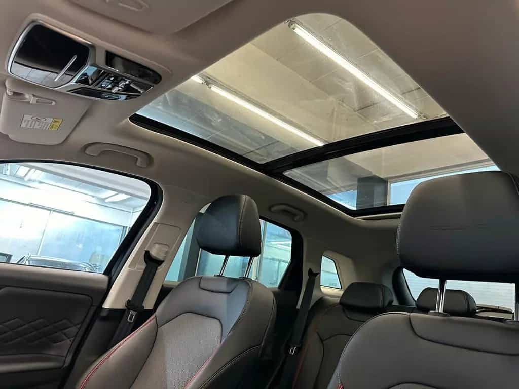 BAIC Beijing X75 +LED+Ambiente+Sitzlüftung+360°+ null-photo-23