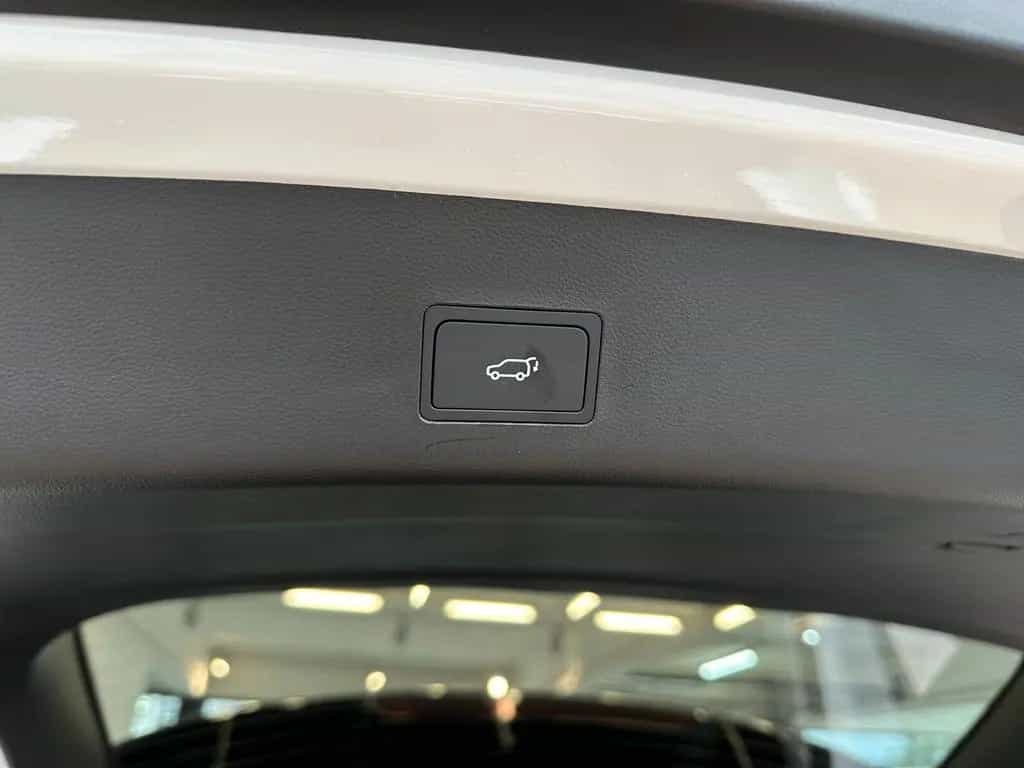 BAIC Beijing X75 +LED+Ambiente+Sitzlüftung+360°+ null-photo-5