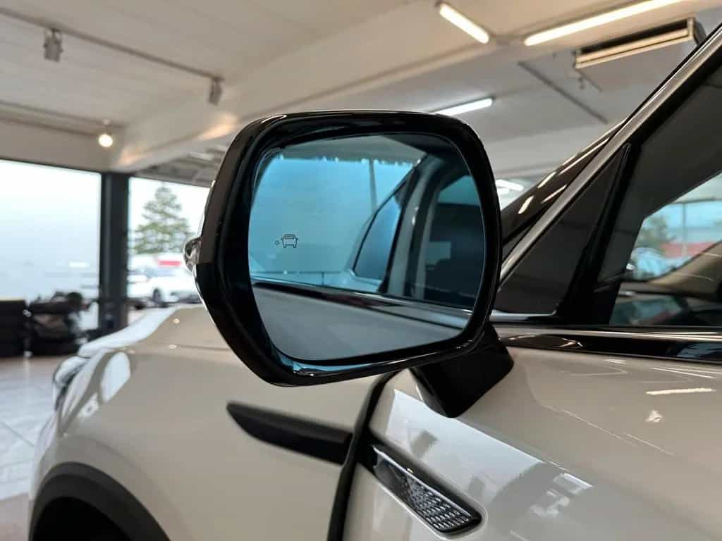 BAIC Beijing X75 +LED+Ambiente+Sitzlüftung+360°+ null-photo-6