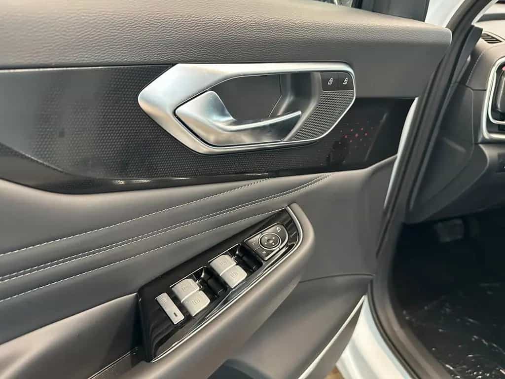 BAIC Beijing X75 +LED+Ambiente+Sitzlüftung+360°+ null-photo-7