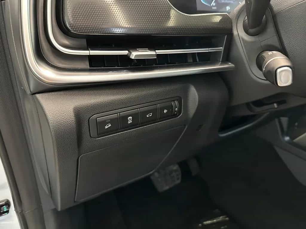 BAIC Beijing X75 +LED+Ambiente+Sitzlüftung+360°+ null-photo-8