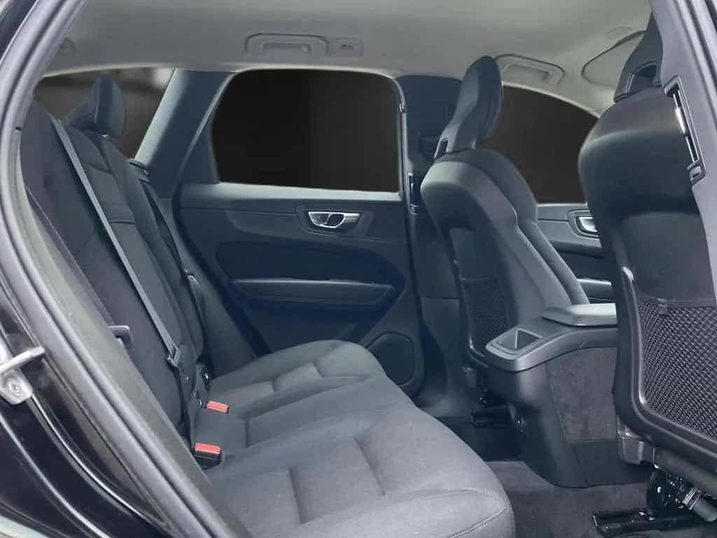 Volvo XC60 ALLRAD Hybrid VollLED*Navi*Kamera*DAB*1Hand 06/2021-photo-11