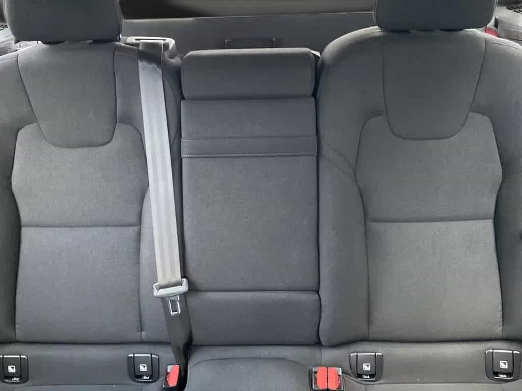 Volvo XC60 ALLRAD Hybrid VollLED*Navi*Kamera*DAB*1Hand 06/2021-photo-12