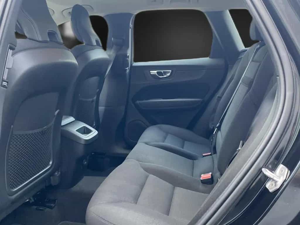Volvo XC60 ALLRAD Hybrid VollLED*Navi*Kamera*DAB*1Hand 06/2021-photo-13