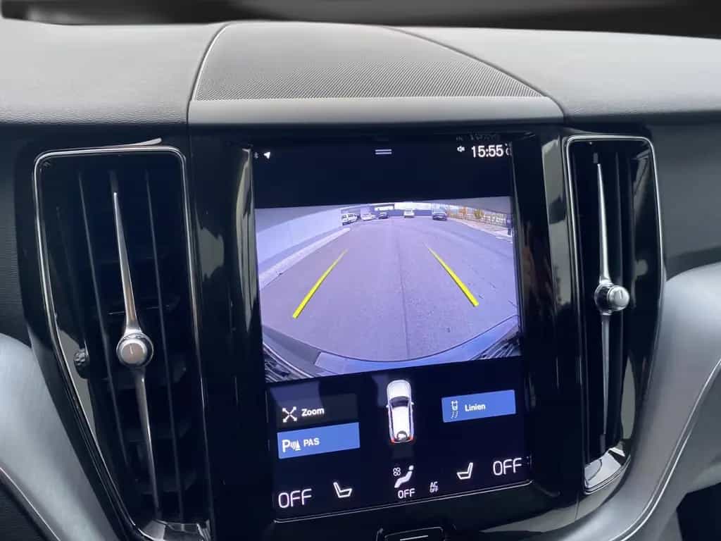 Volvo XC60 ALLRAD Hybrid VollLED*Navi*Kamera*DAB*1Hand 06/2021-photo-14