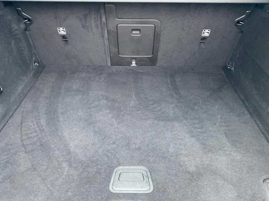 Volvo XC60 ALLRAD Hybrid VollLED*Navi*Kamera*DAB*1Hand 06/2021-photo-17